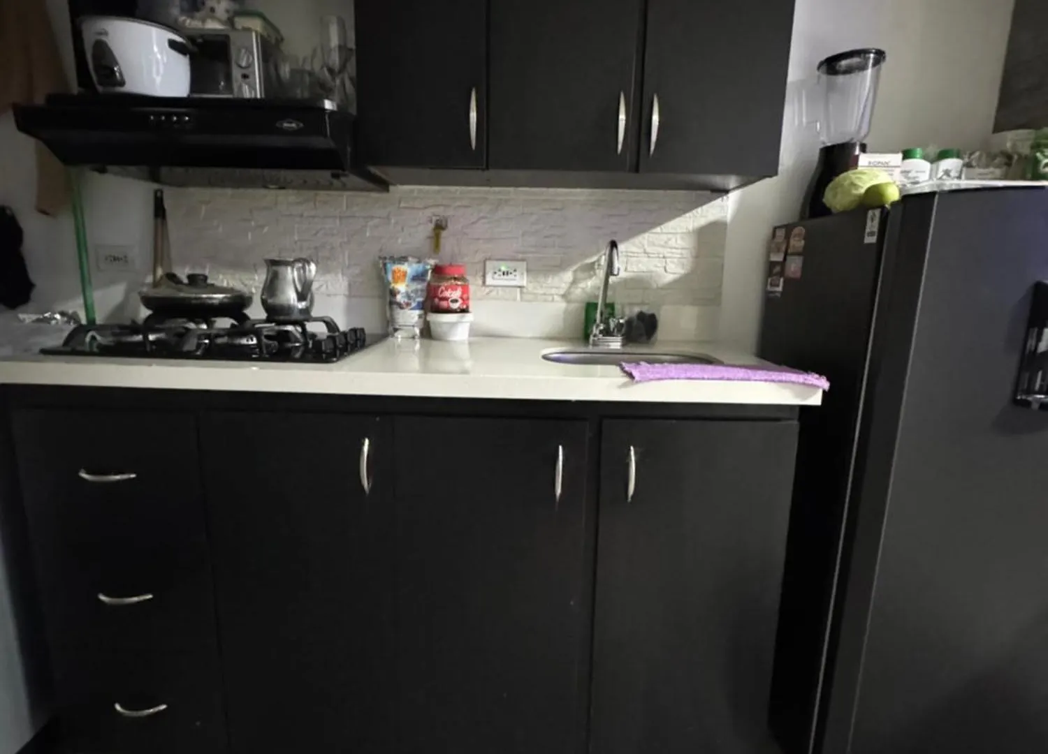 Apartamento Compartido Alto De Palmas Medellín