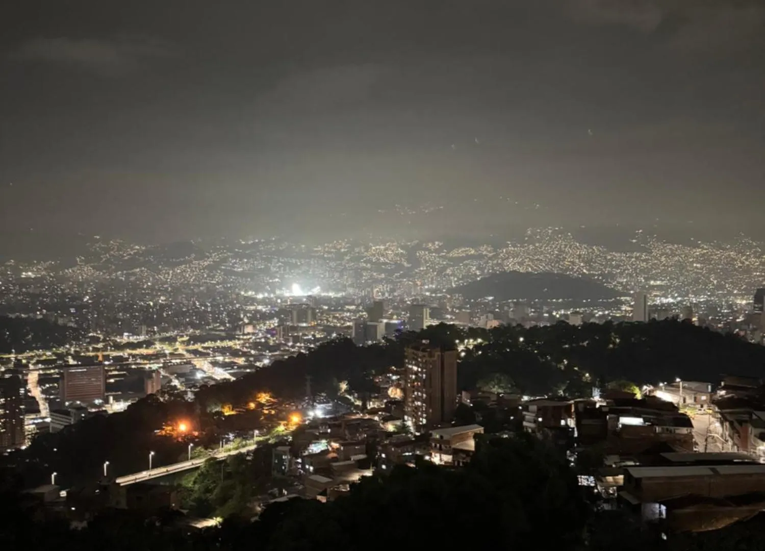 Apartamento Alto De Palmas Medellin Apartment