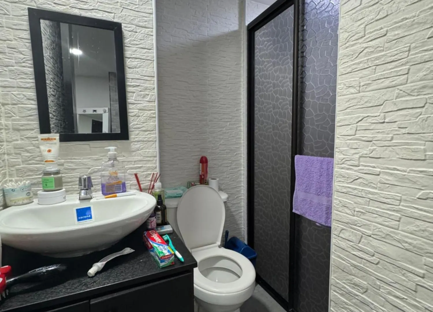 Apartamento Alto De Palmas Medellin