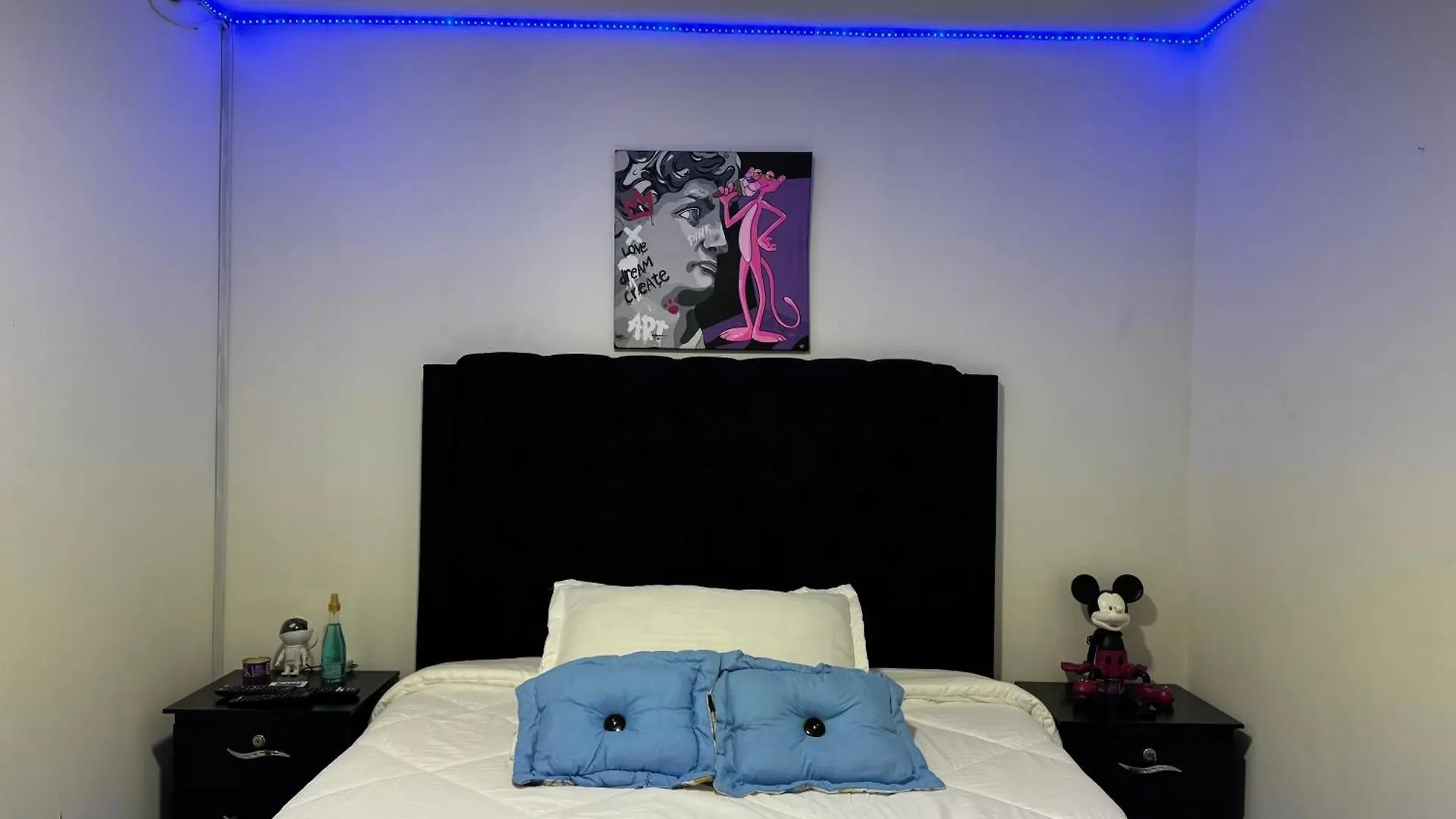 Apartamento Compartido Alto De Palmas Medellín Colombia