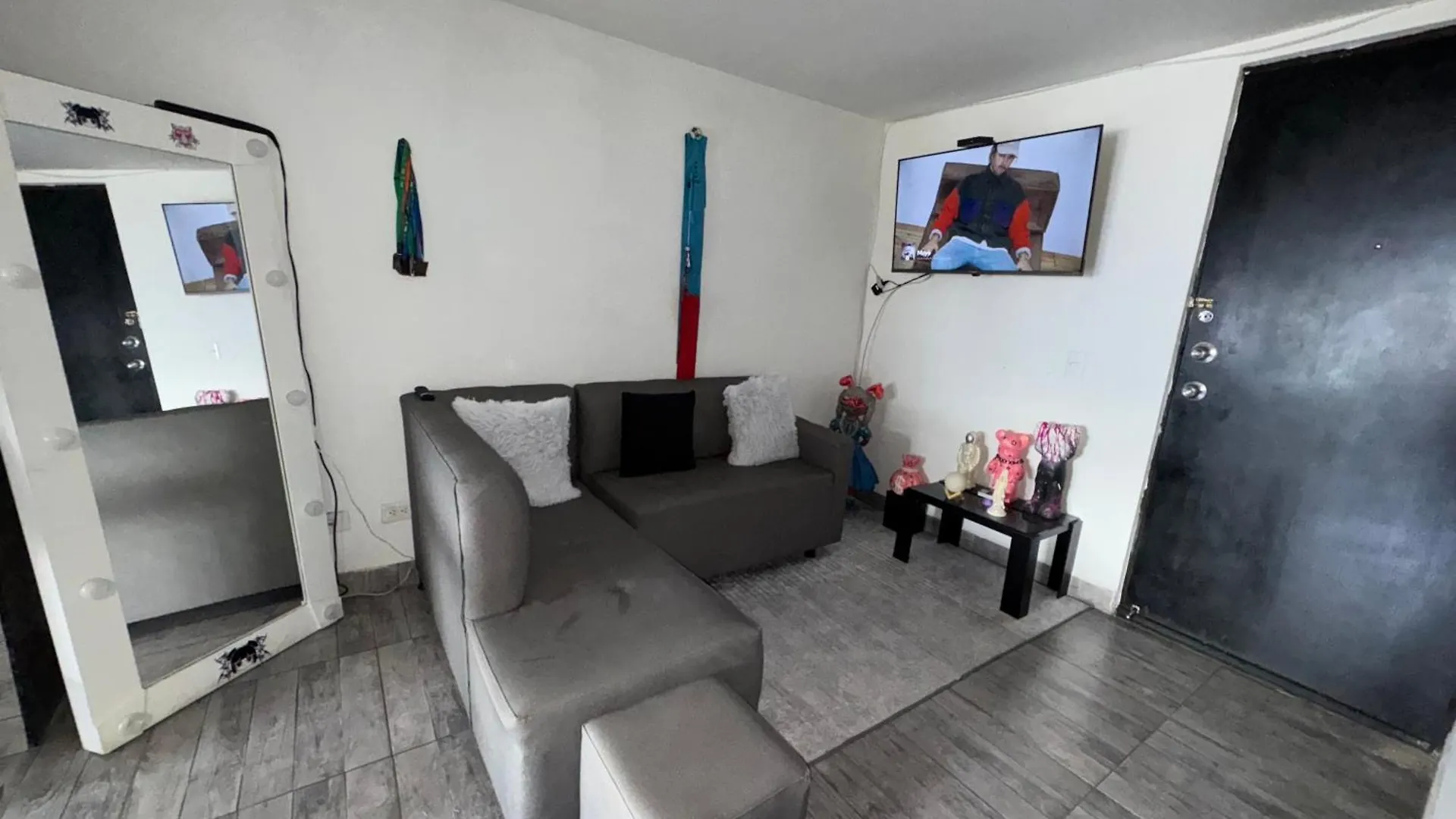 Apartamento Compartido Alto De Palmas Medellín